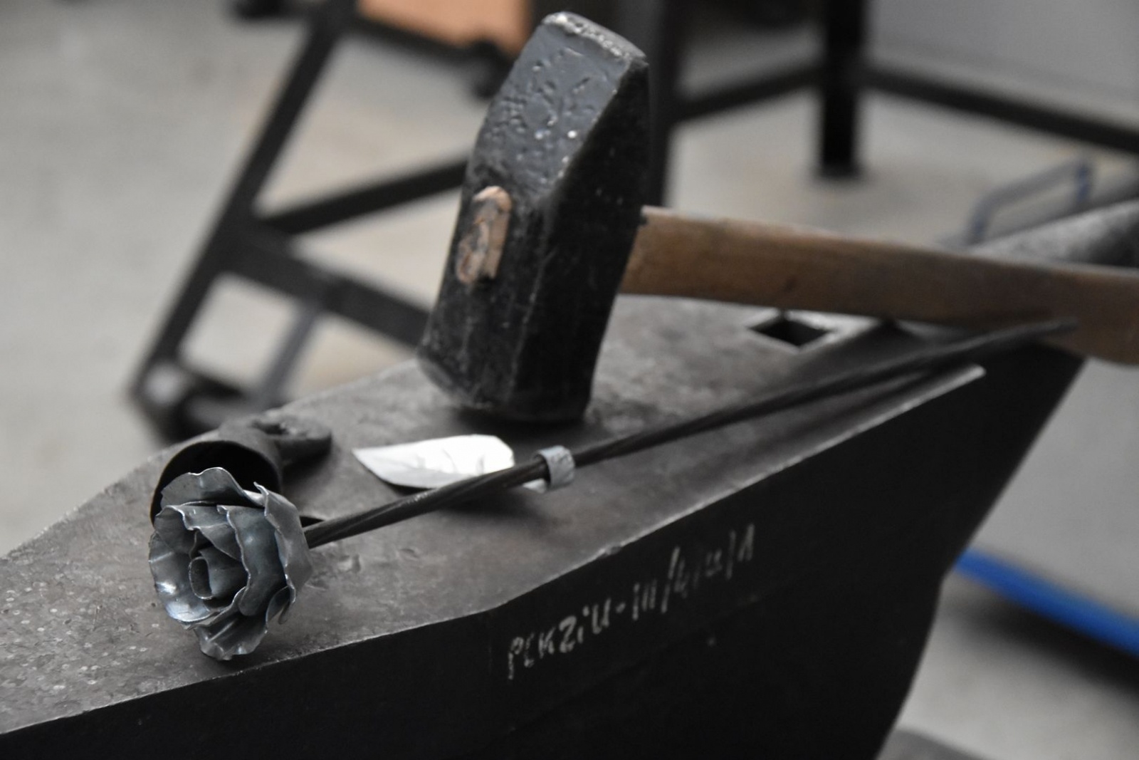 Zdjęcie w galerii na portalu naszwodzislaw.com: Zakończył się pierwszy etap prac w PCKZiU [FOTO] wiadomości z regionu