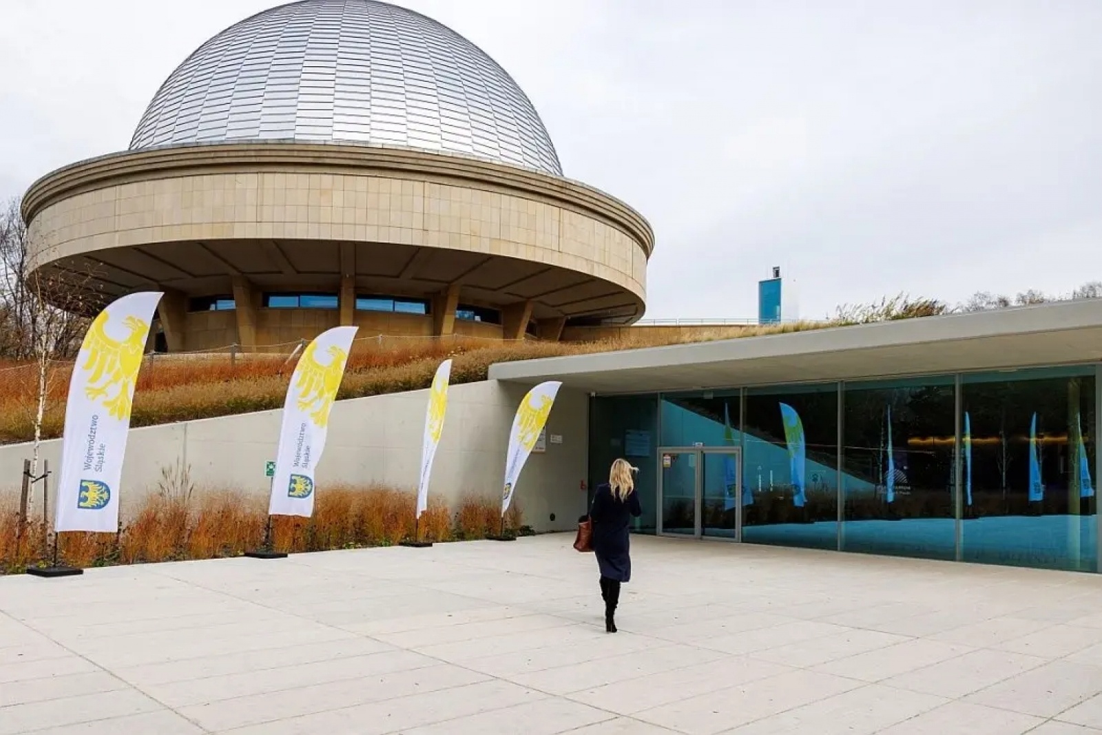 Zdjęcie w galerii na portalu naszwodzislaw.com: Od 3 do 5 grudnia potrwa szósta już edycja Śląskiego Festiwalu Nauki wiadomości z regionu