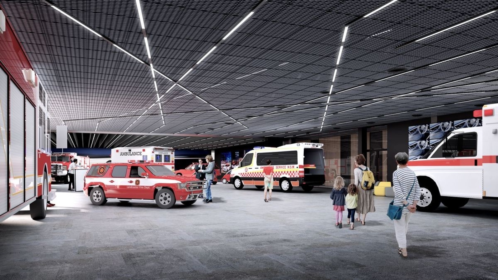 Zdjęcie w galerii na portalu naszwodzislaw.com: Śląsk będzie miał Krajowe Centrum Bezpieczeństwa Ruchu Drogowego wiadomości z regionu