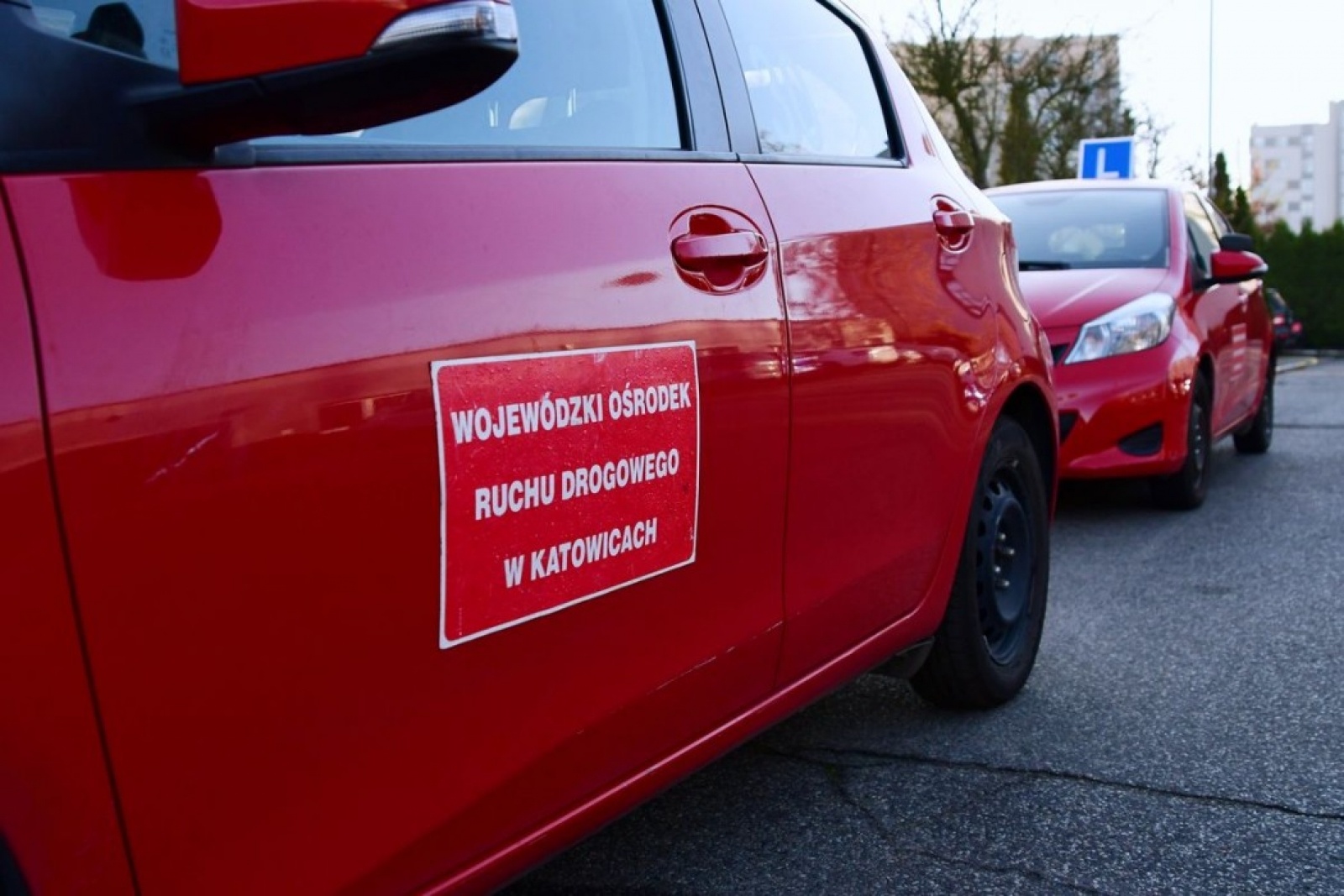 Zdjęcie w galerii na portalu naszwodzislaw.com: Śląsk będzie miał Krajowe Centrum Bezpieczeństwa Ruchu Drogowego wiadomości z regionu