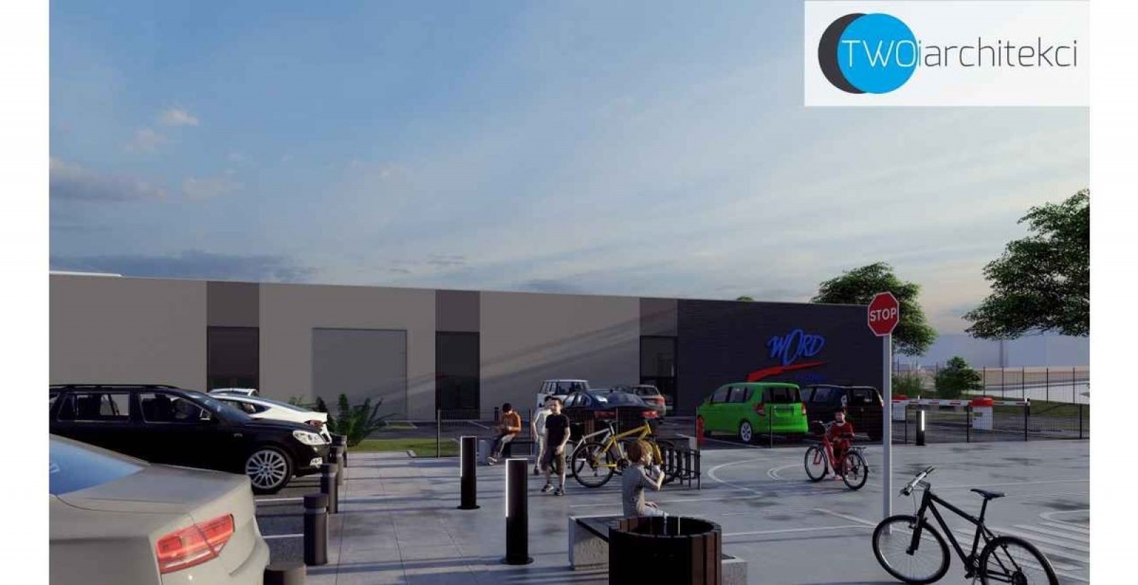 Zdjęcie w galerii na portalu naszwodzislaw.com: Śląsk będzie miał Krajowe Centrum Bezpieczeństwa Ruchu Drogowego wiadomości z regionu