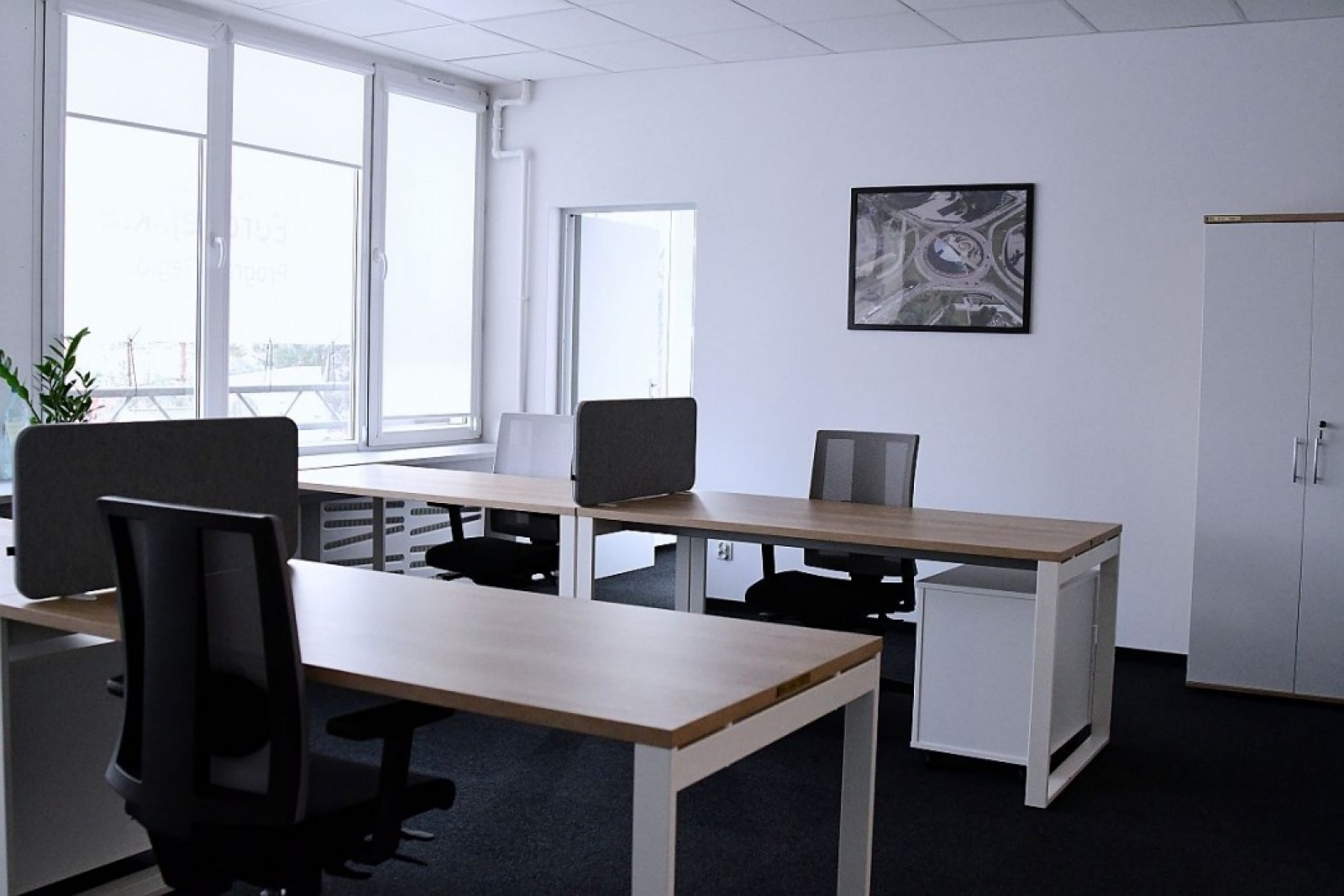 Zdjęcie w galerii na portalu naszwodzislaw.com: Śląskie okno na świat dla przedsiębiorców wiadomości z regionu