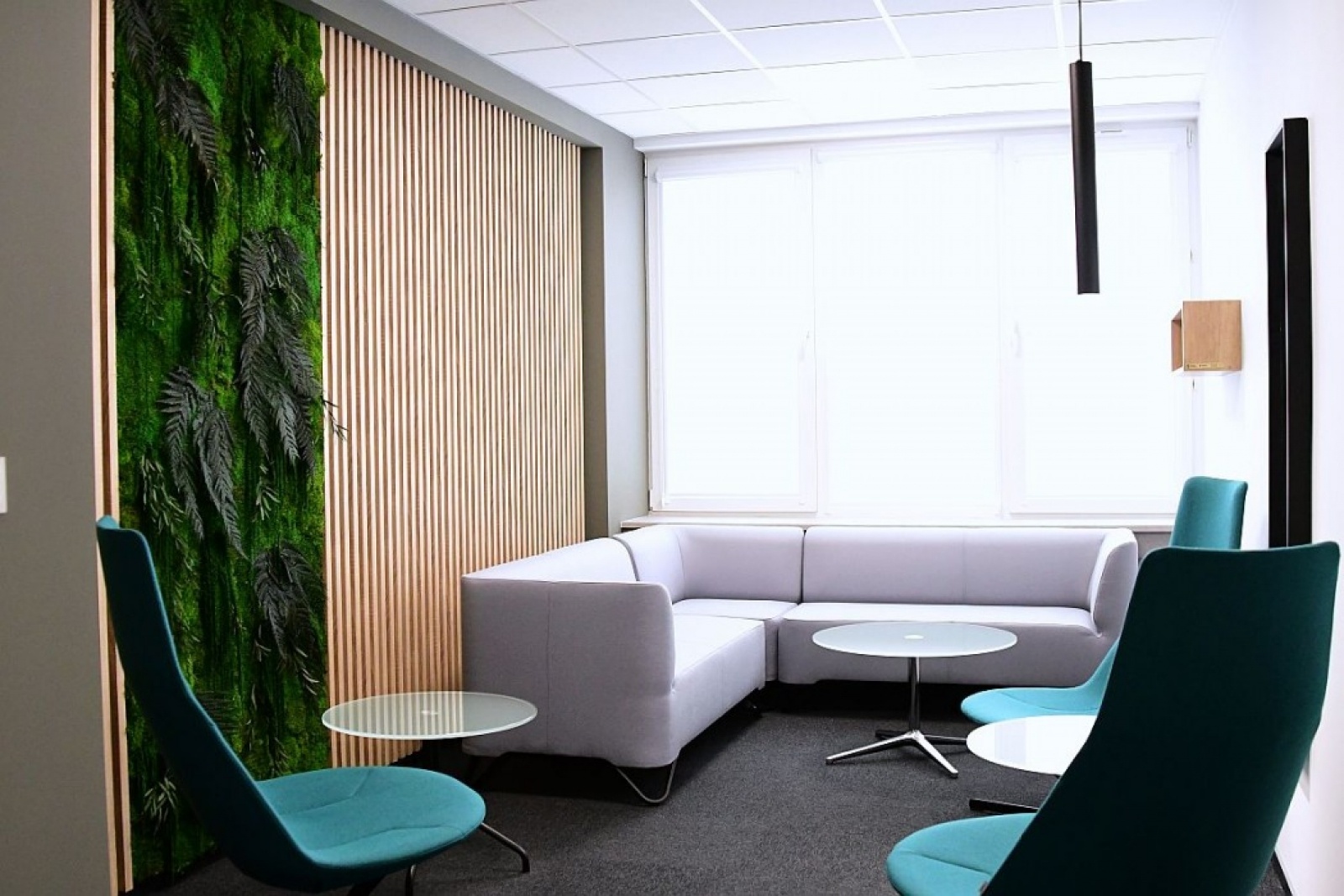 Zdjęcie w galerii na portalu naszwodzislaw.com: Śląskie okno na świat dla przedsiębiorców wiadomości z regionu