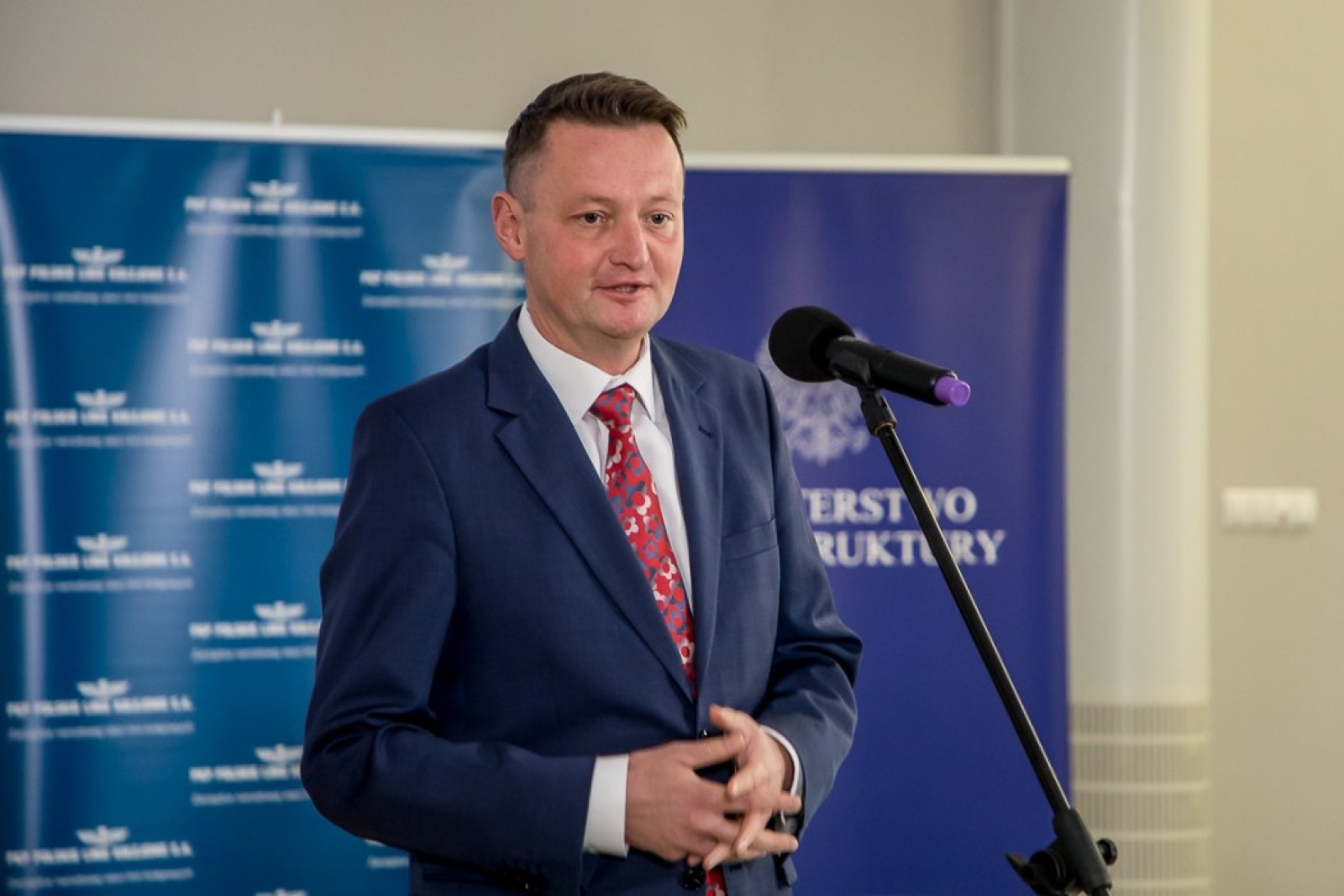 Zdjęcie w galerii na portalu naszwodzislaw.com: Kolej wraca do Jastrzębia wiadomości z regionu