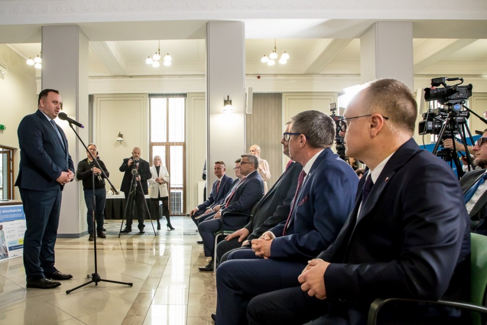 Zdjęcie w galerii na portalu naszwodzislaw.com: Kolej wraca do Jastrzębia wiadomości z regionu