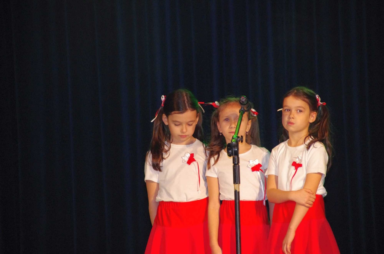 Zdjęcie w galerii na portalu naszwodzislaw.com: Poznajcie laureatów Przeglądu Pieśni i Piosenki Patriotycznej! wiadomości z regionu