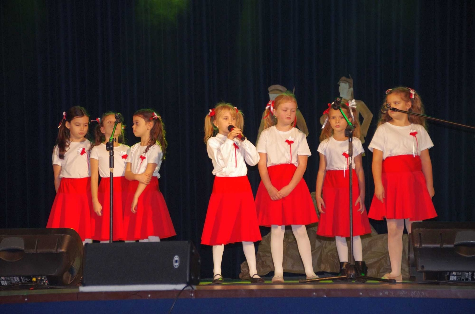 Zdjęcie w galerii na portalu naszwodzislaw.com: Poznajcie laureatów Przeglądu Pieśni i Piosenki Patriotycznej! wiadomości z regionu