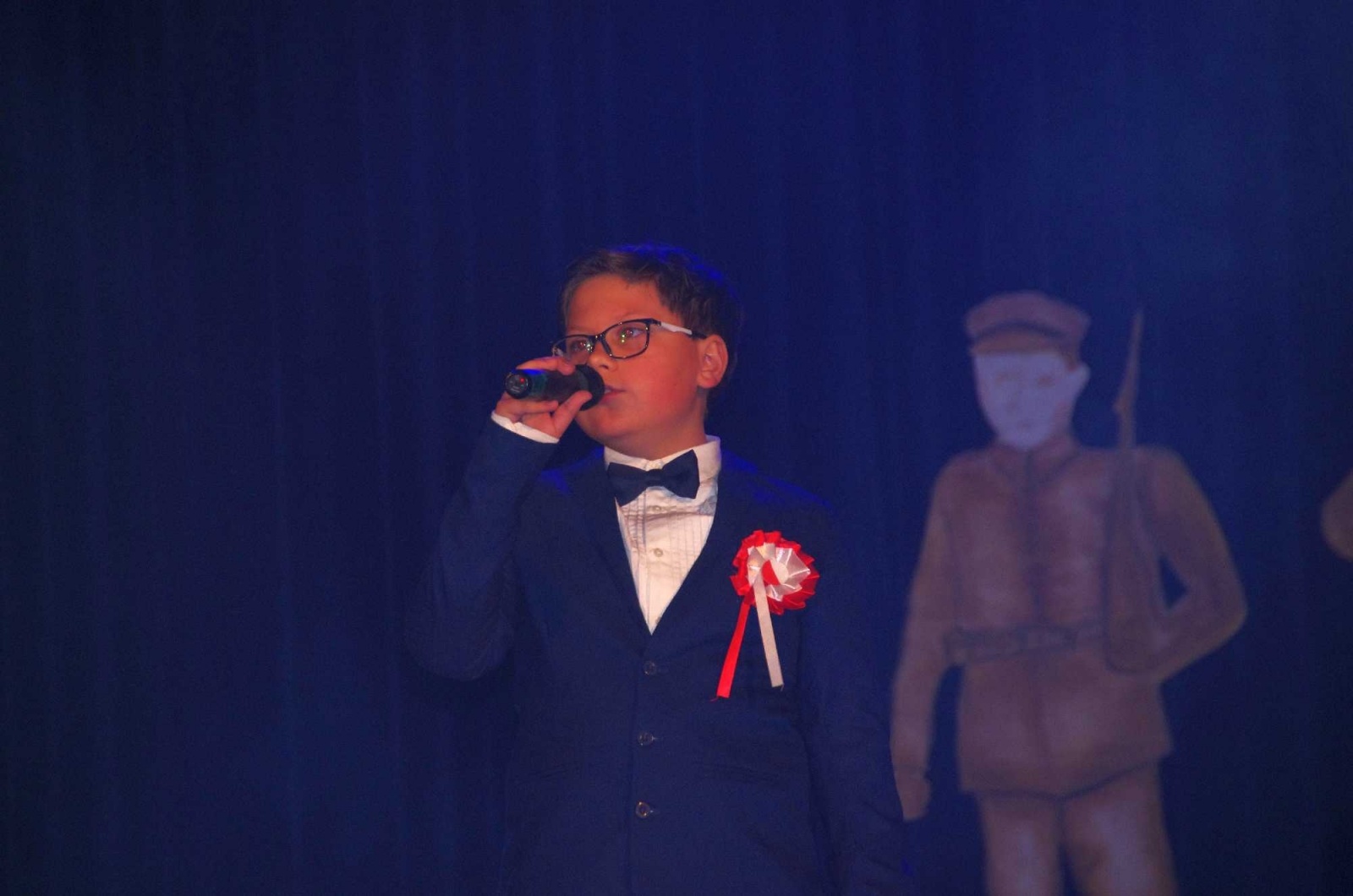 Zdjęcie w galerii na portalu naszwodzislaw.com: Poznajcie laureatów Przeglądu Pieśni i Piosenki Patriotycznej! wiadomości z regionu