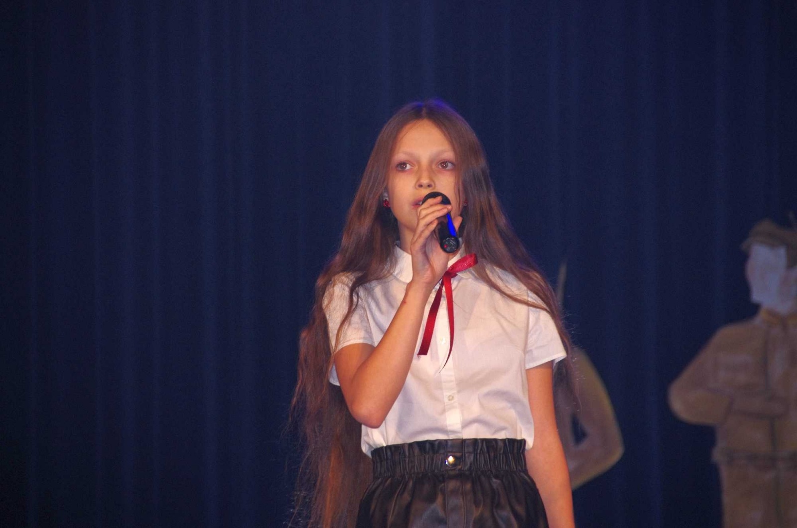 Zdjęcie w galerii na portalu naszwodzislaw.com: Poznajcie laureatów Przeglądu Pieśni i Piosenki Patriotycznej! wiadomości z regionu