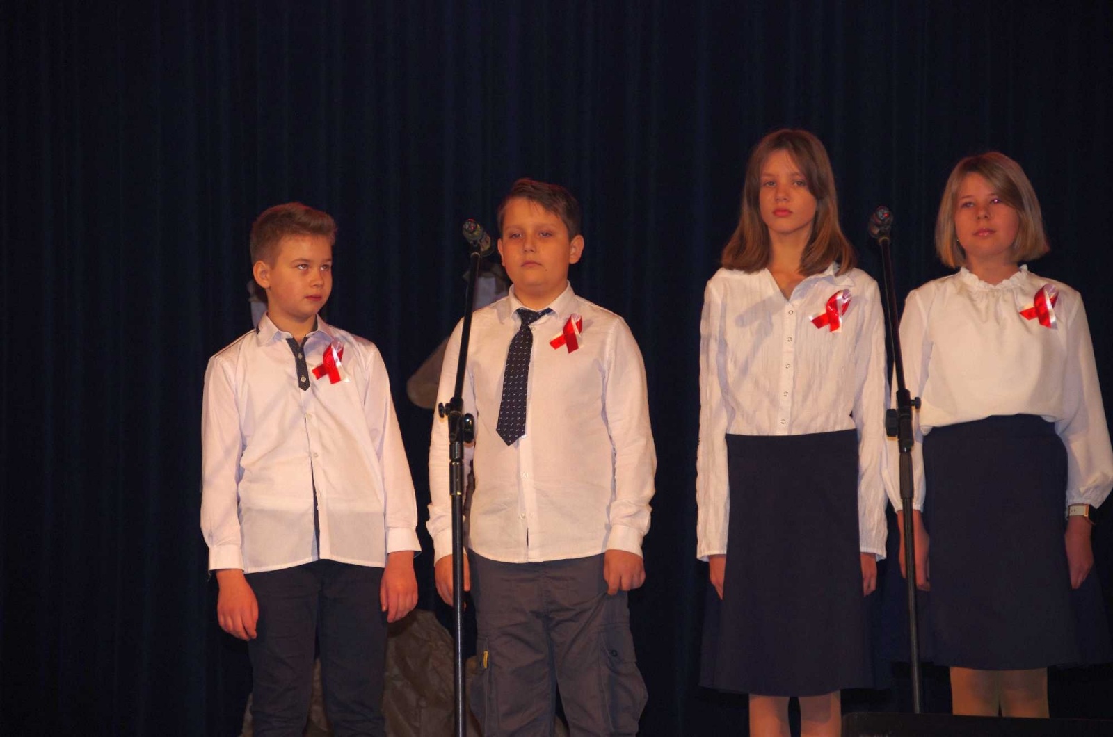 Zdjęcie w galerii na portalu naszwodzislaw.com: Poznajcie laureatów Przeglądu Pieśni i Piosenki Patriotycznej! wiadomości z regionu