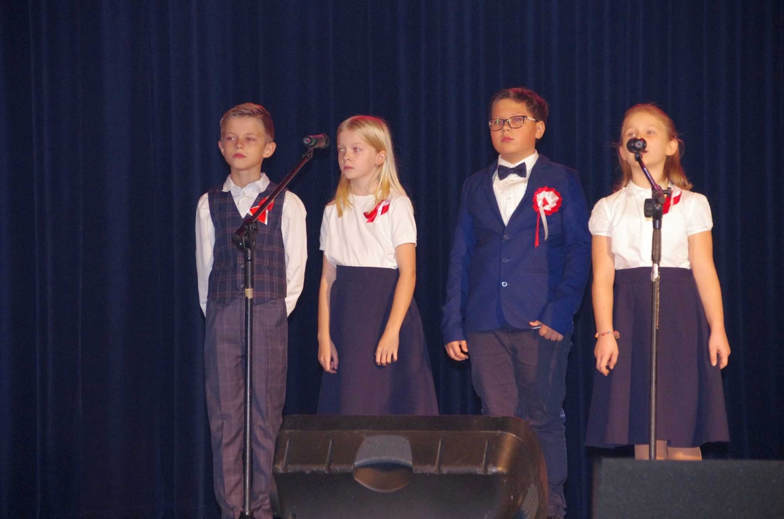 Zdjęcie w galerii na portalu naszwodzislaw.com: Poznajcie laureatów Przeglądu Pieśni i Piosenki Patriotycznej! wiadomości z regionu