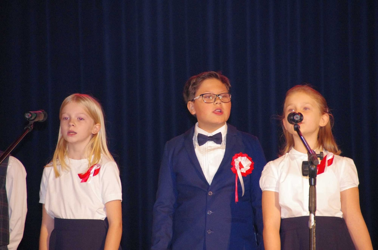 Zdjęcie w galerii na portalu naszwodzislaw.com: Poznajcie laureatów Przeglądu Pieśni i Piosenki Patriotycznej! wiadomości z regionu