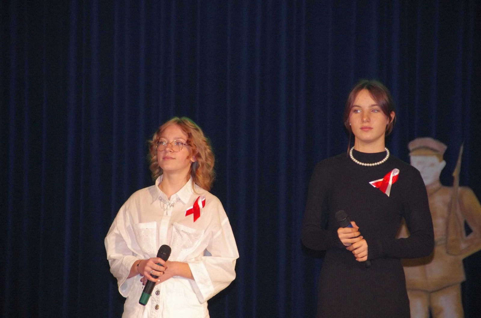 Zdjęcie w galerii na portalu naszwodzislaw.com: Poznajcie laureatów Przeglądu Pieśni i Piosenki Patriotycznej! wiadomości z regionu