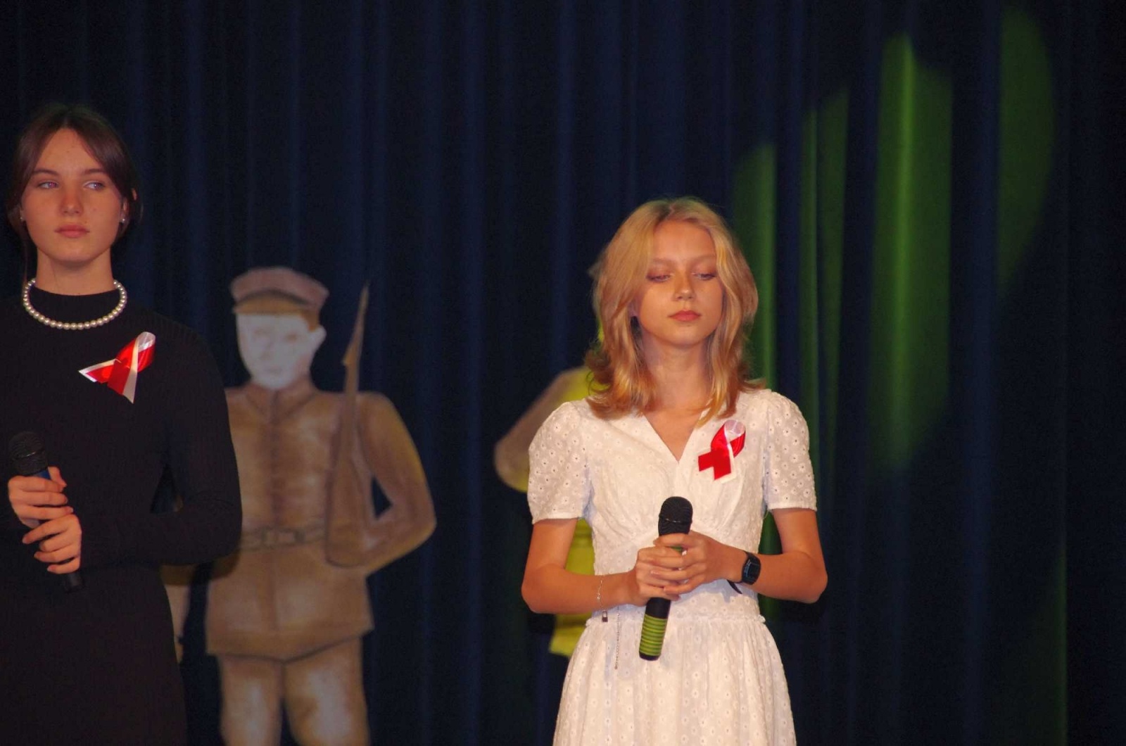 Zdjęcie w galerii na portalu naszwodzislaw.com: Poznajcie laureatów Przeglądu Pieśni i Piosenki Patriotycznej! wiadomości z regionu