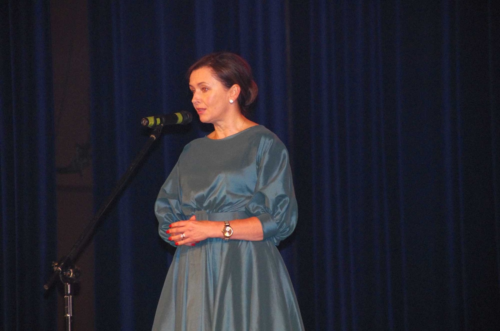 Zdjęcie w galerii na portalu naszwodzislaw.com: Poznajcie laureatów Przeglądu Pieśni i Piosenki Patriotycznej! wiadomości z regionu