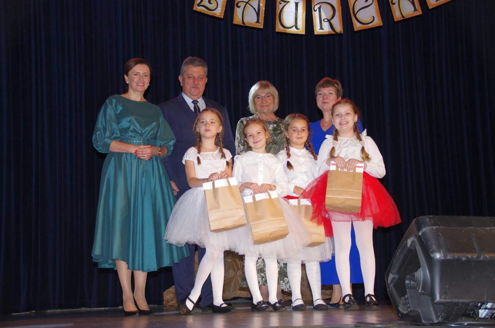 Zdjęcie w galerii na portalu naszwodzislaw.com: Poznajcie laureatów Przeglądu Pieśni i Piosenki Patriotycznej! wiadomości z regionu