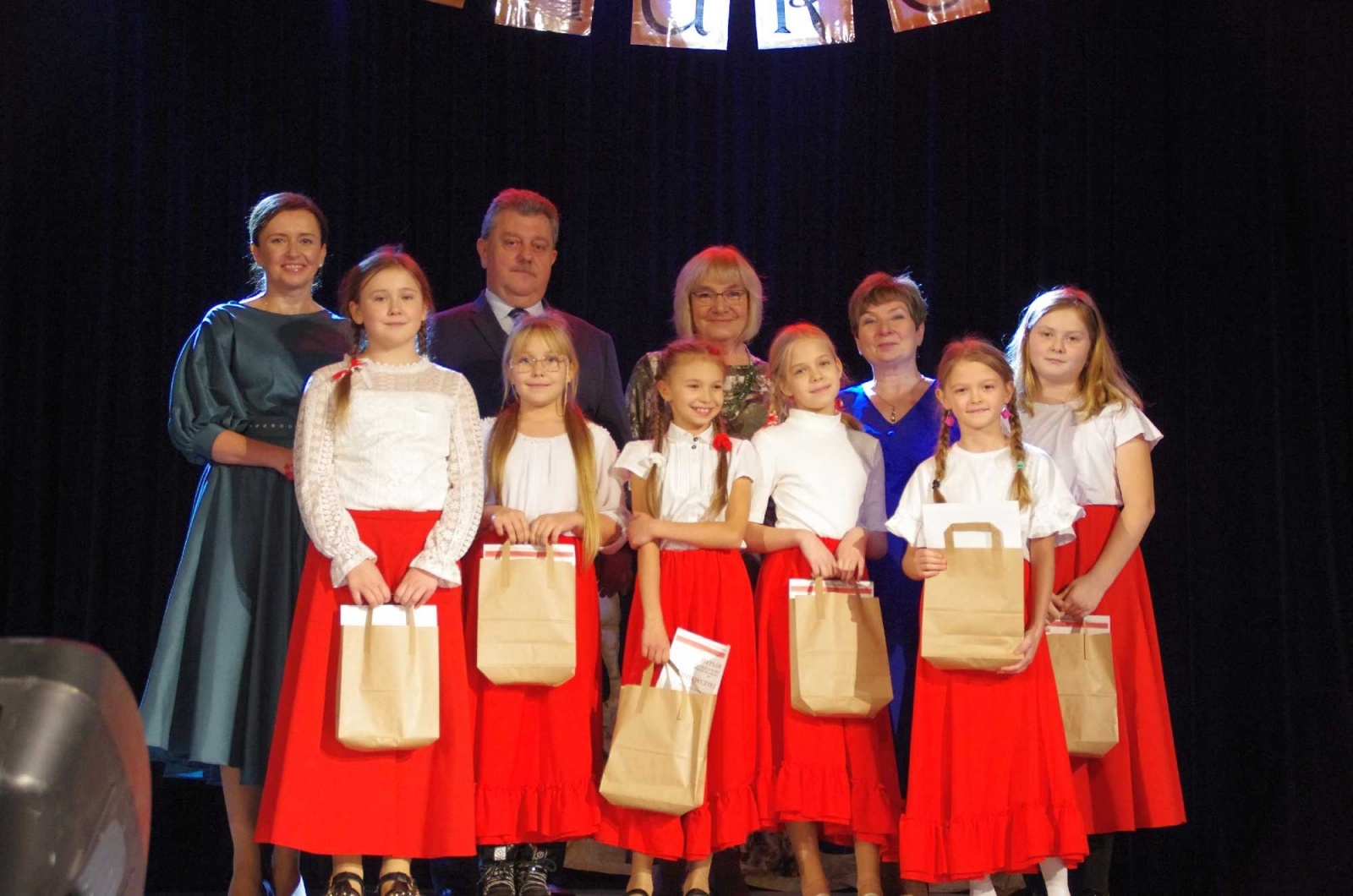 Zdjęcie w galerii na portalu naszwodzislaw.com: Poznajcie laureatów Przeglądu Pieśni i Piosenki Patriotycznej! wiadomości z regionu