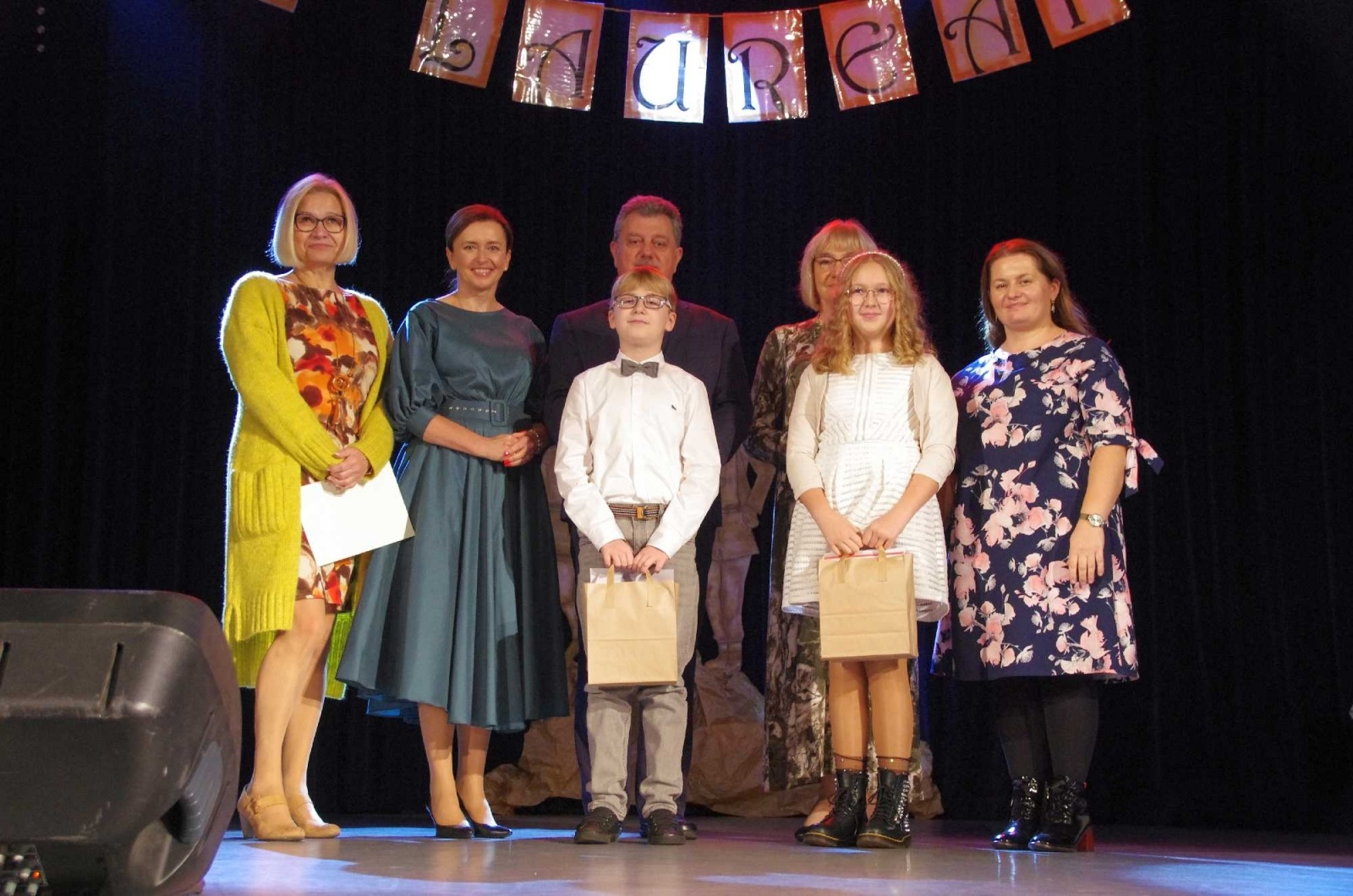 Zdjęcie w galerii na portalu naszwodzislaw.com: Poznajcie laureatów Przeglądu Pieśni i Piosenki Patriotycznej! wiadomości z regionu