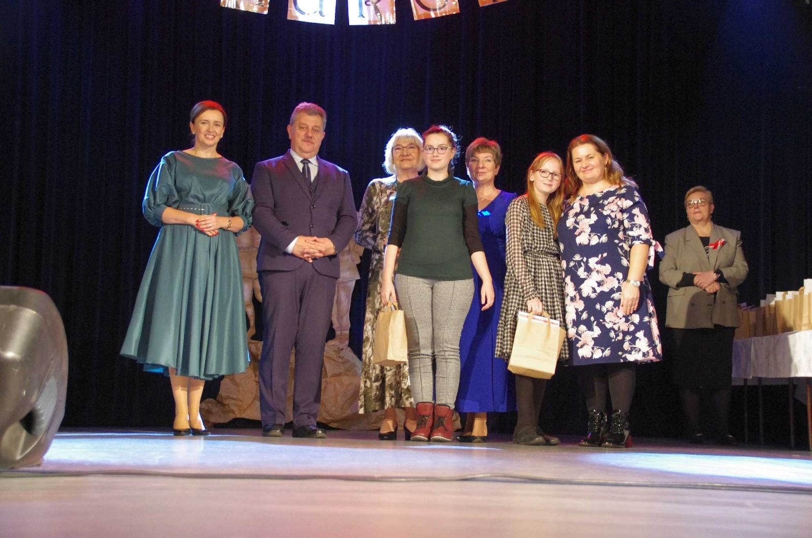 Zdjęcie w galerii na portalu naszwodzislaw.com: Poznajcie laureatów Przeglądu Pieśni i Piosenki Patriotycznej! wiadomości z regionu