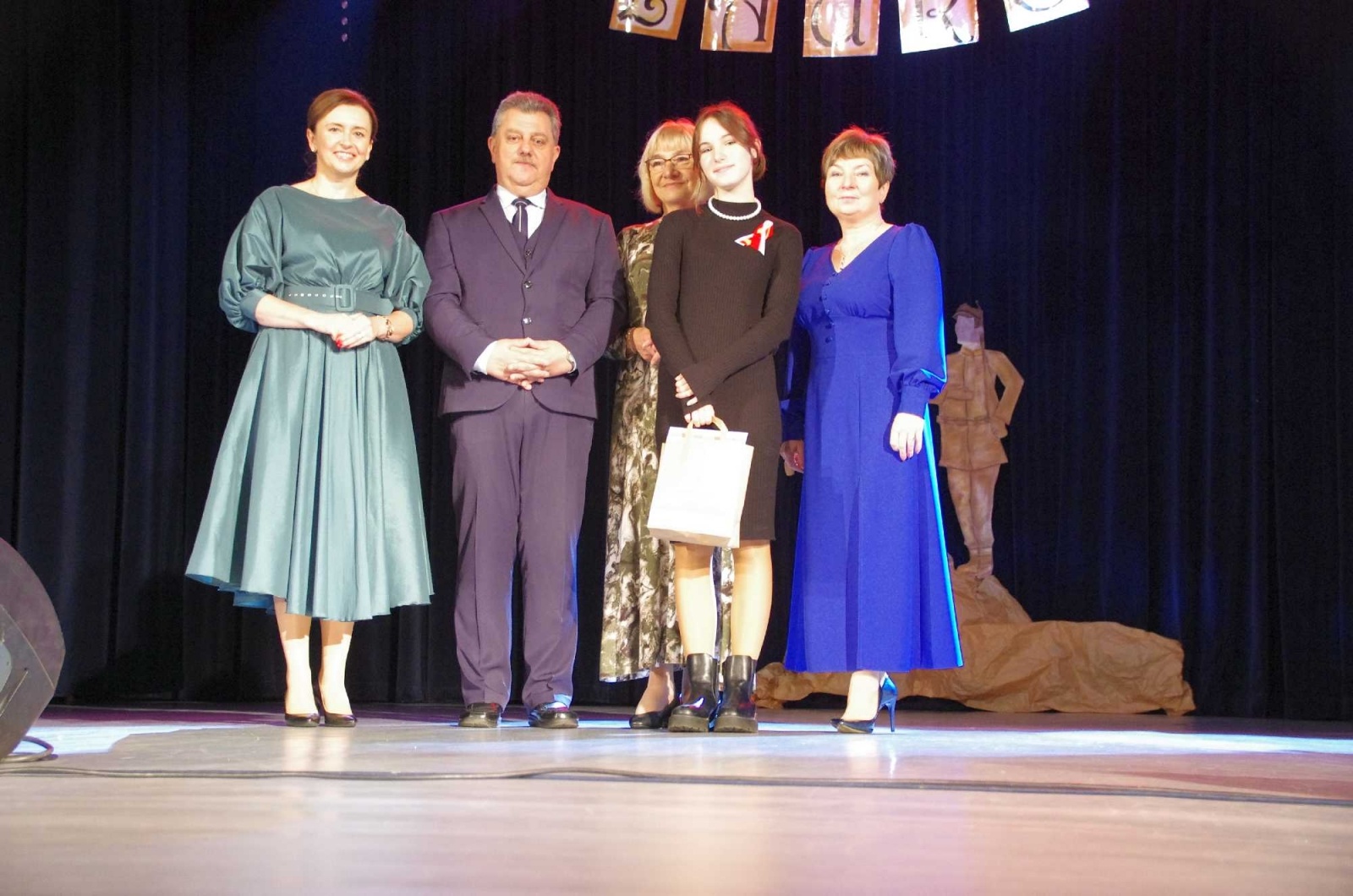 Zdjęcie w galerii na portalu naszwodzislaw.com: Poznajcie laureatów Przeglądu Pieśni i Piosenki Patriotycznej! wiadomości z regionu