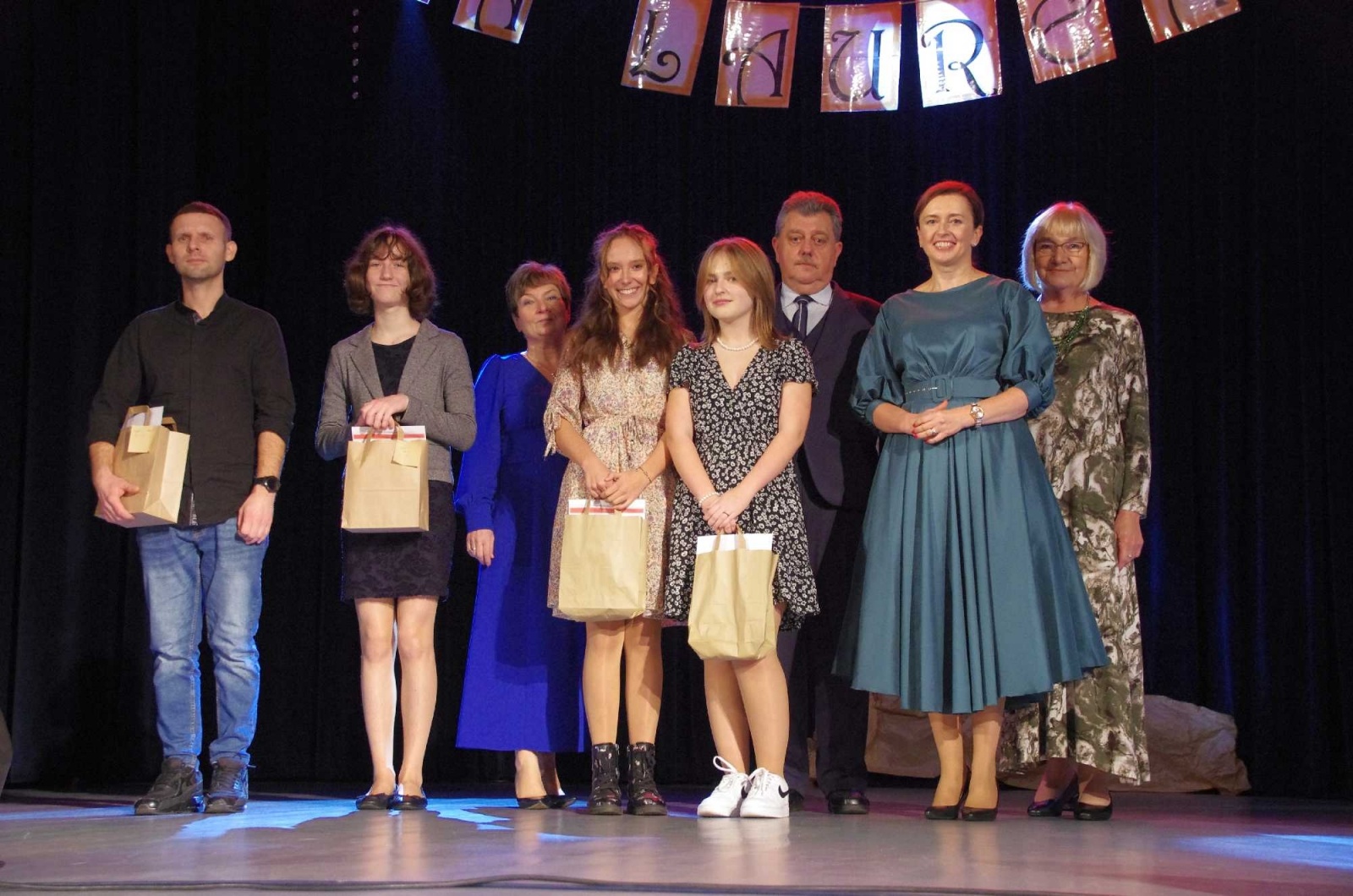 Zdjęcie w galerii na portalu naszwodzislaw.com: Poznajcie laureatów Przeglądu Pieśni i Piosenki Patriotycznej! wiadomości z regionu