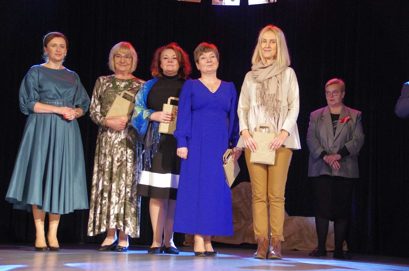 Zdjęcie w galerii na portalu naszwodzislaw.com: Poznajcie laureatów Przeglądu Pieśni i Piosenki Patriotycznej! wiadomości z regionu