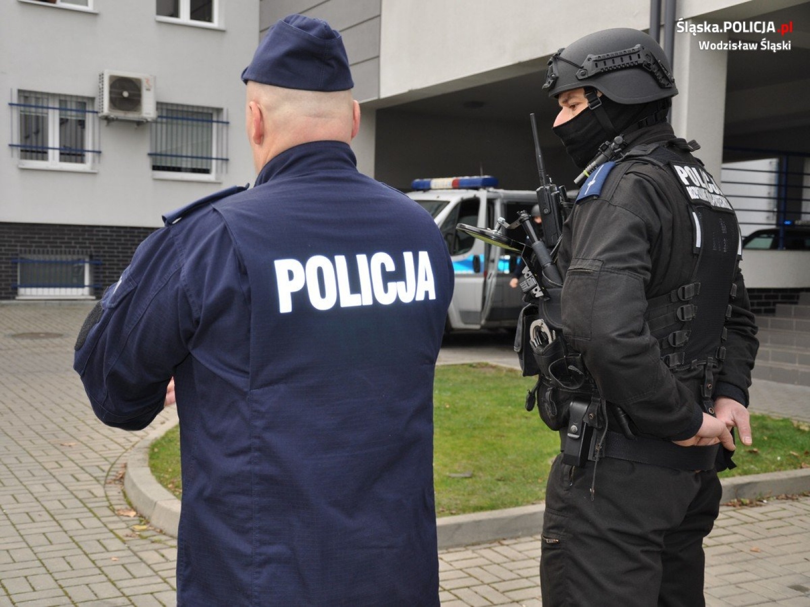 Zdjęcie w galerii na portalu naszwodzislaw.com: NAPAD 2022. Ćwiczenia dowódczo-sztabowe wiadomości z regionu