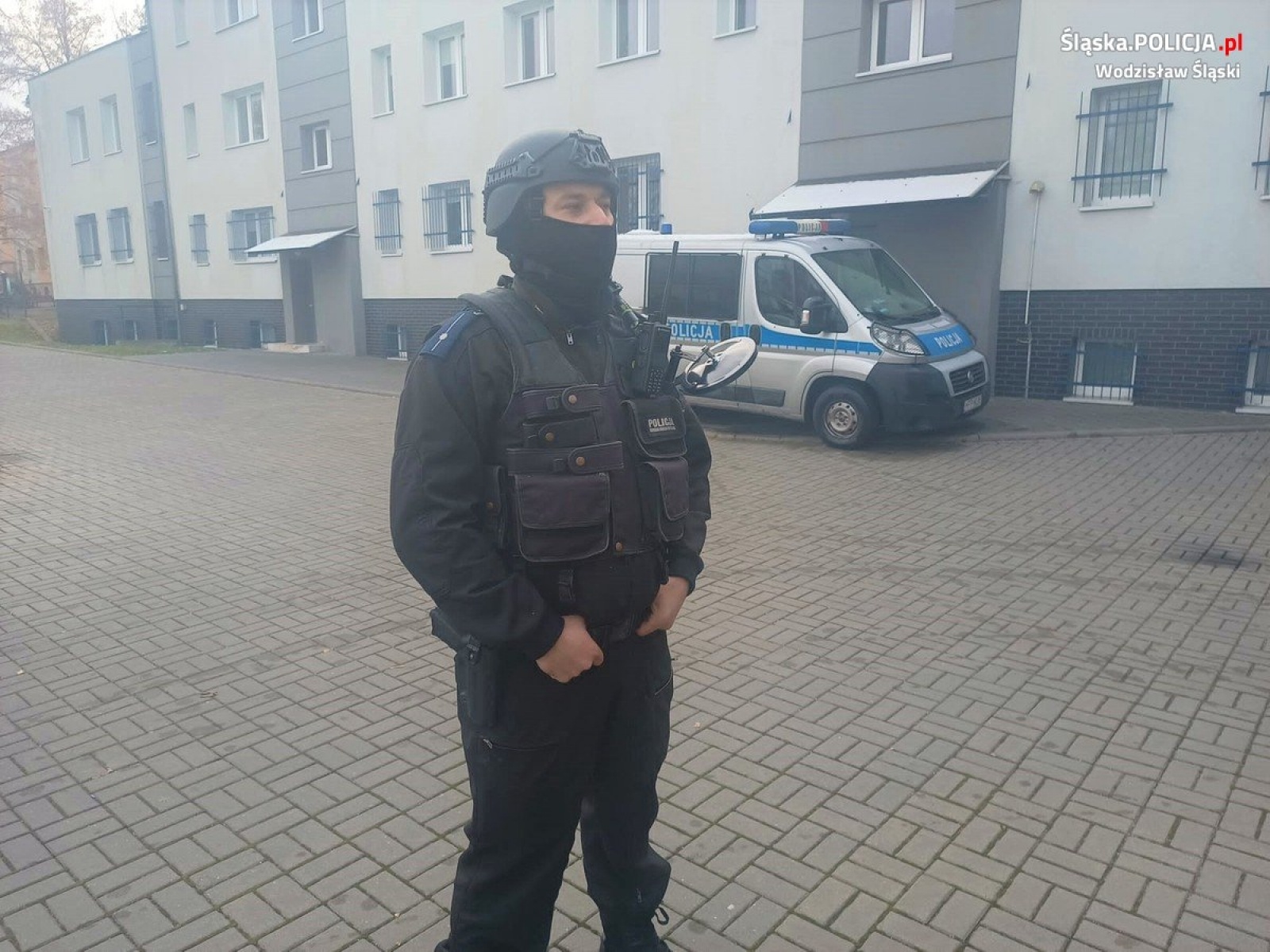 Zdjęcie w galerii na portalu naszwodzislaw.com: NAPAD 2022. Ćwiczenia dowódczo-sztabowe wiadomości z regionu