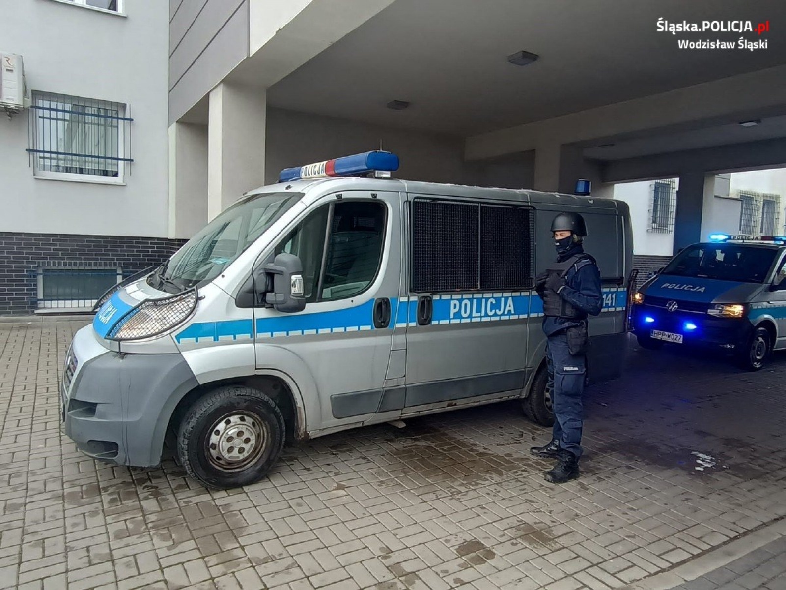 Zdjęcie w galerii na portalu naszwodzislaw.com: NAPAD 2022. Ćwiczenia dowódczo-sztabowe wiadomości z regionu