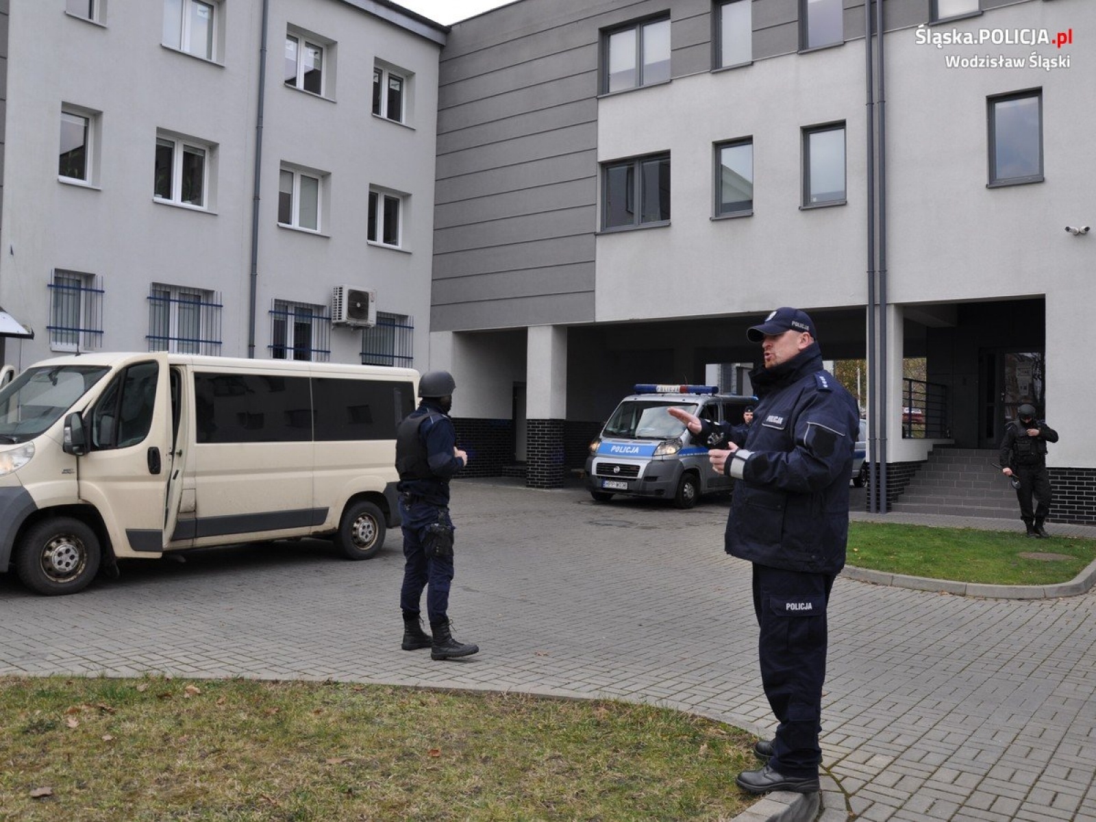 Zdjęcie w galerii na portalu naszwodzislaw.com: NAPAD 2022. Ćwiczenia dowódczo-sztabowe wiadomości z regionu