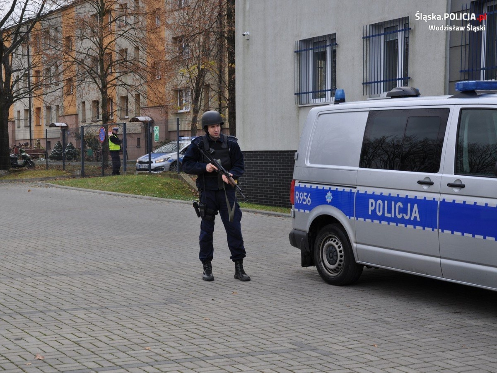 Zdjęcie w galerii na portalu naszwodzislaw.com: NAPAD 2022. Ćwiczenia dowódczo-sztabowe wiadomości z regionu