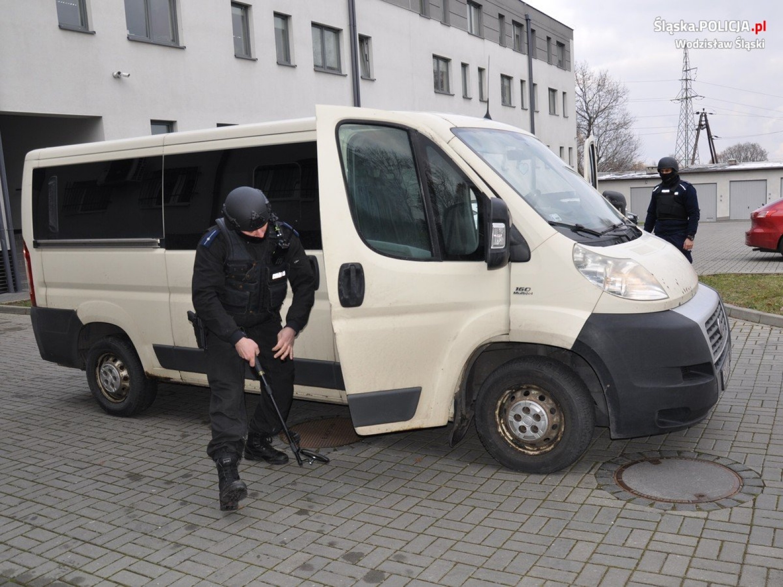 Zdjęcie w galerii na portalu naszwodzislaw.com: NAPAD 2022. Ćwiczenia dowódczo-sztabowe wiadomości z regionu