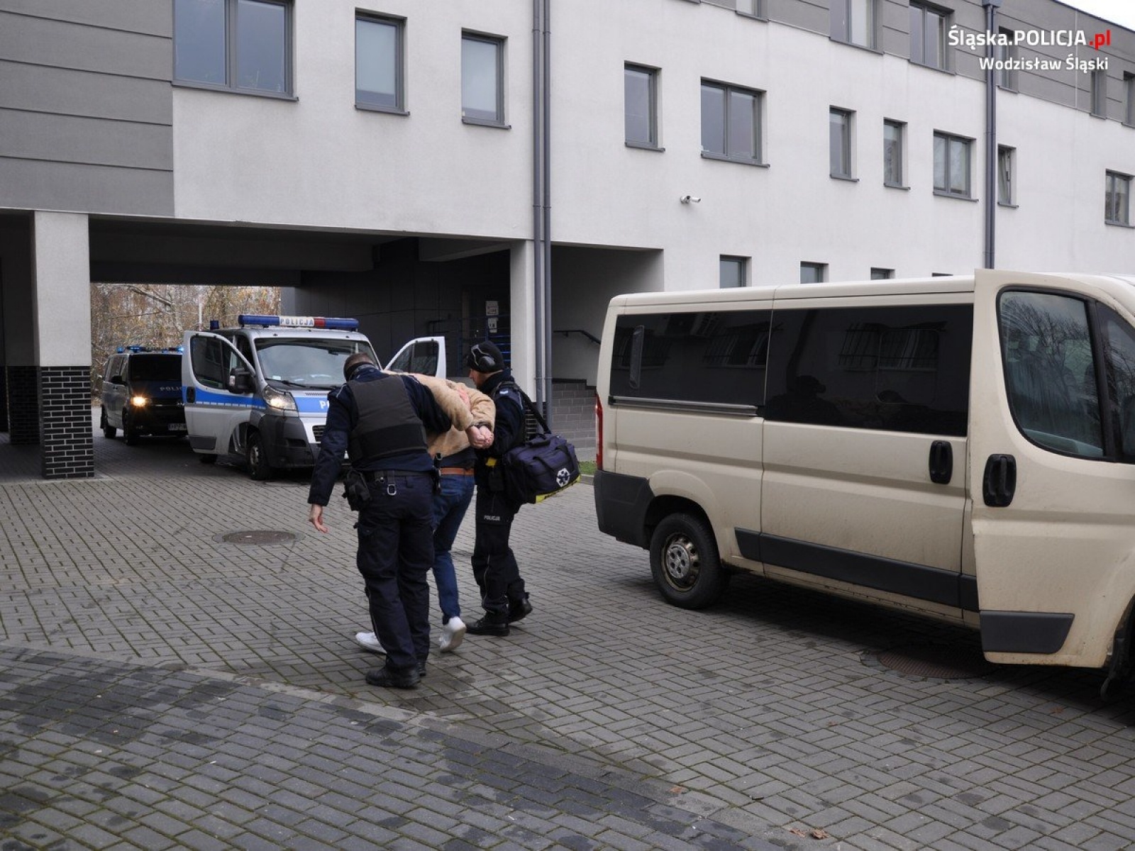 Zdjęcie w galerii na portalu naszwodzislaw.com: NAPAD 2022. Ćwiczenia dowódczo-sztabowe wiadomości z regionu