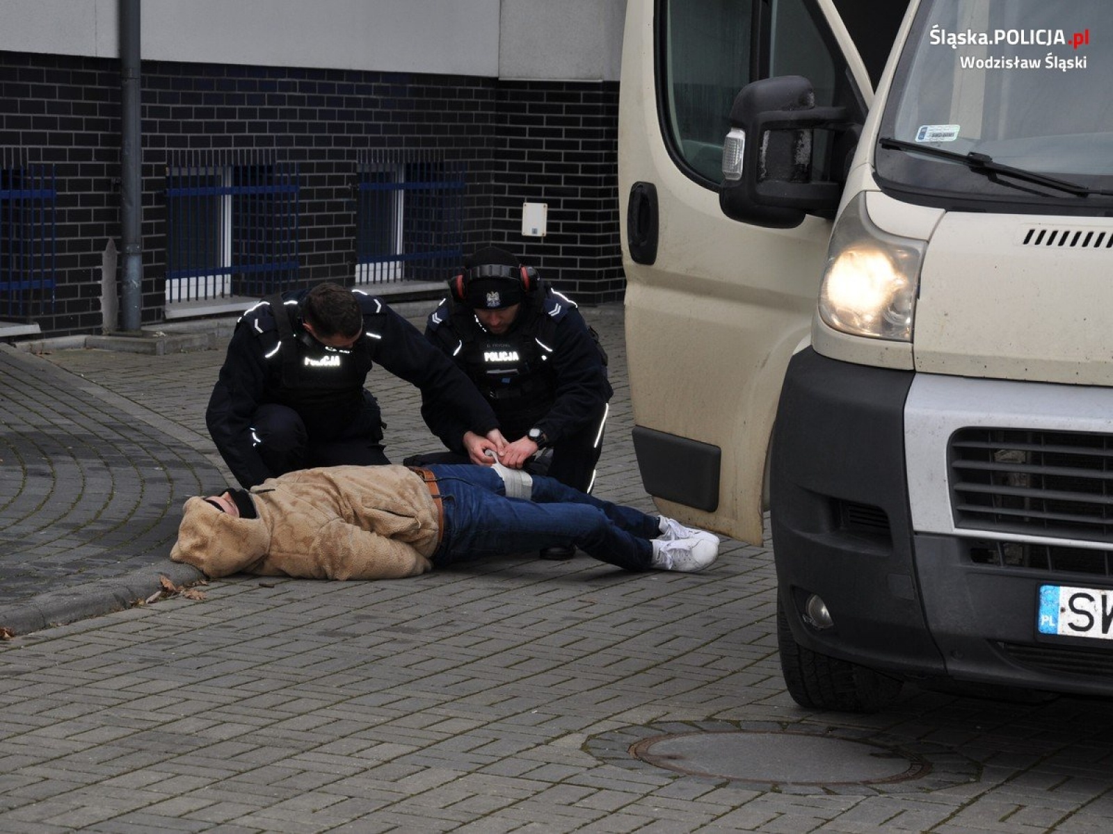 Zdjęcie w galerii na portalu naszwodzislaw.com: NAPAD 2022. Ćwiczenia dowódczo-sztabowe wiadomości z regionu