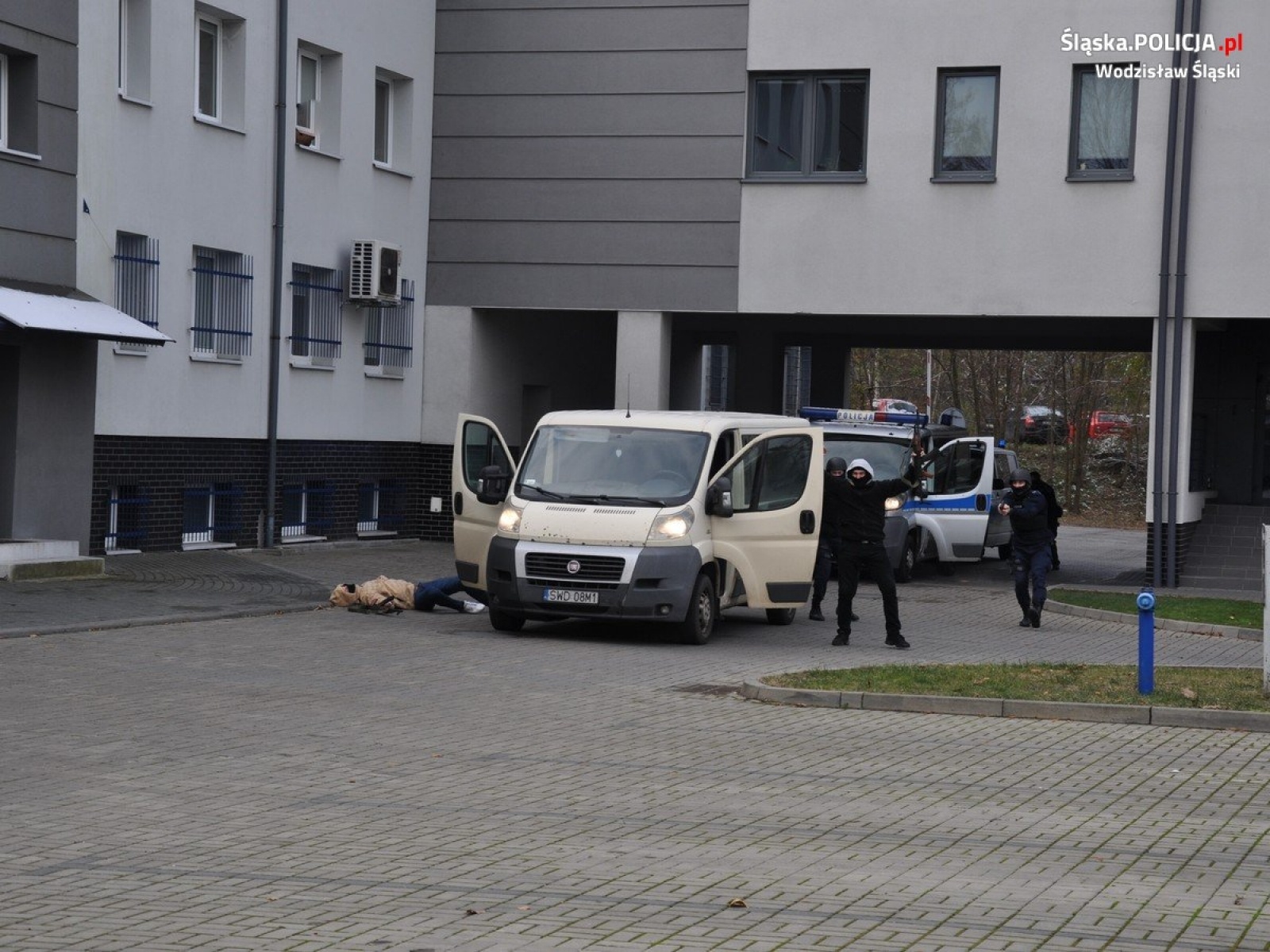 Zdjęcie w galerii na portalu naszwodzislaw.com: NAPAD 2022. Ćwiczenia dowódczo-sztabowe wiadomości z regionu