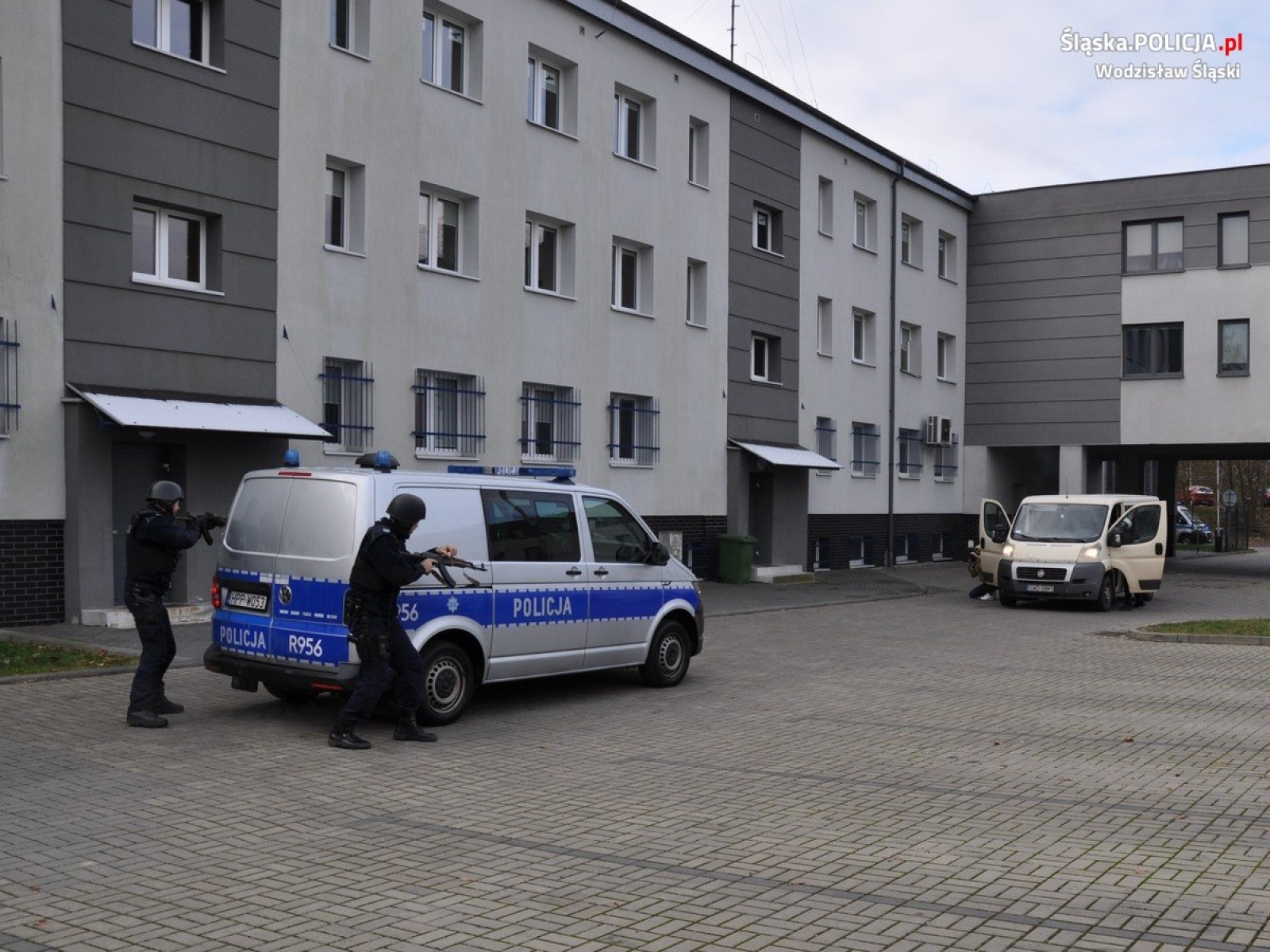 Zdjęcie w galerii na portalu naszwodzislaw.com: NAPAD 2022. Ćwiczenia dowódczo-sztabowe wiadomości z regionu