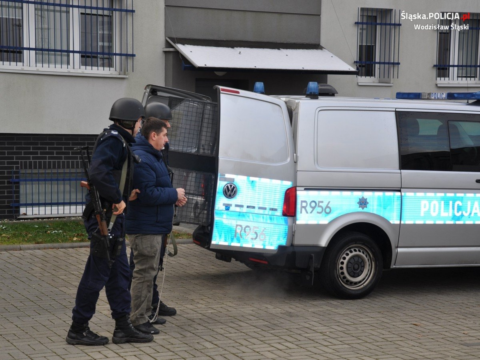 Zdjęcie w galerii na portalu naszwodzislaw.com: NAPAD 2022. Ćwiczenia dowódczo-sztabowe wiadomości z regionu