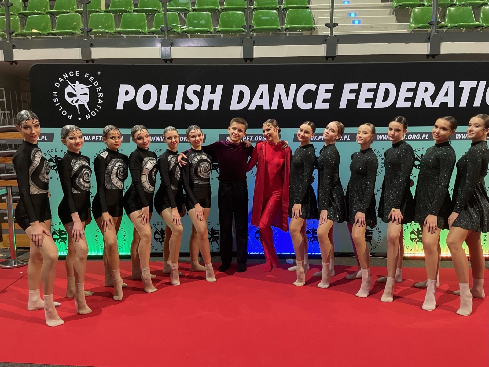 Zdjęcie w galerii na portalu naszwodzislaw.com: Miraż z WCK z dwukrotnym tytułem Wicemistrza Świata wiadomości z regionu