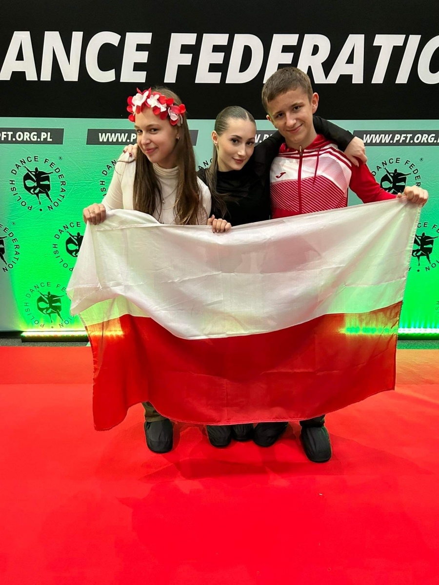 Zdjęcie w galerii na portalu naszwodzislaw.com: Miraż z WCK z dwukrotnym tytułem Wicemistrza Świata wiadomości z regionu