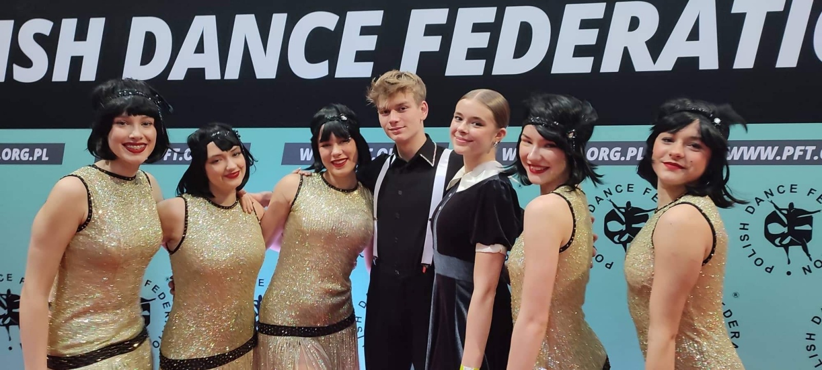 Zdjęcie w galerii na portalu naszwodzislaw.com: Miraż z WCK z dwukrotnym tytułem Wicemistrza Świata wiadomości z regionu