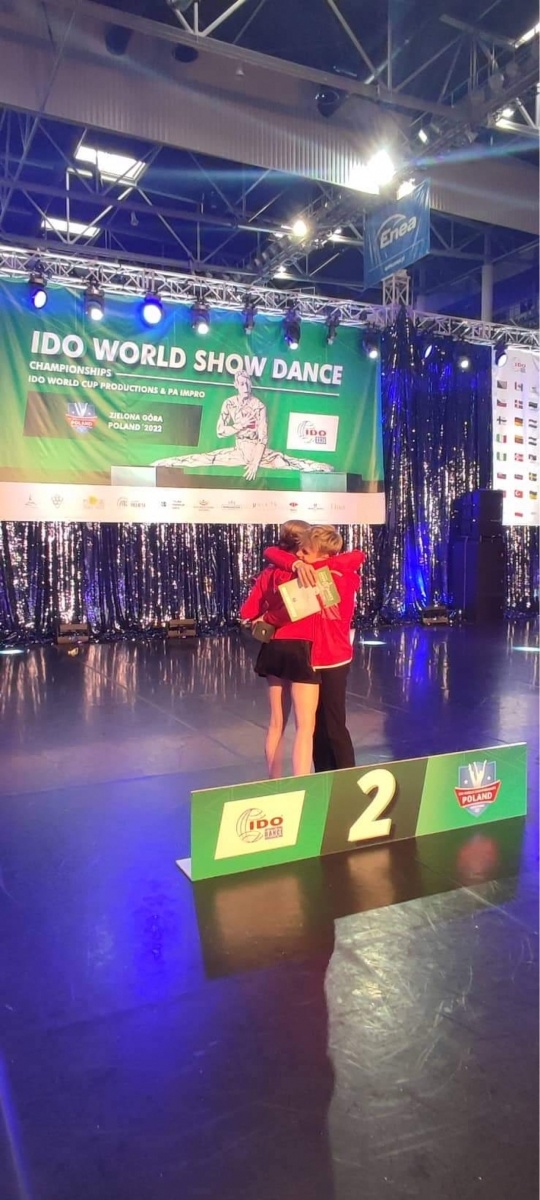 Zdjęcie w galerii na portalu naszwodzislaw.com: Miraż z WCK z dwukrotnym tytułem Wicemistrza Świata wiadomości z regionu