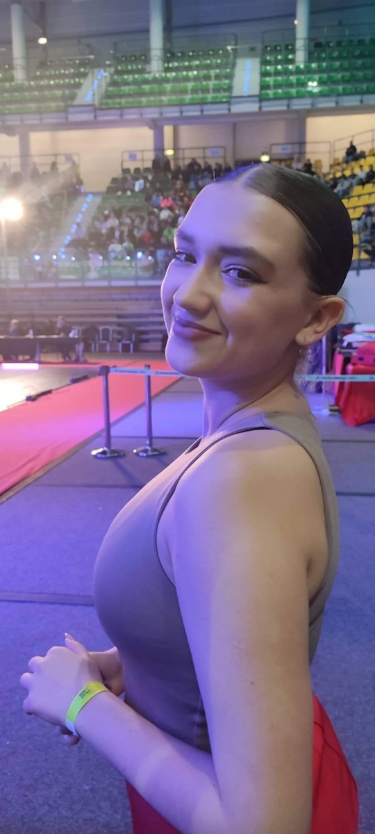 Zdjęcie w galerii na portalu naszwodzislaw.com: Miraż z WCK z dwukrotnym tytułem Wicemistrza Świata wiadomości z regionu