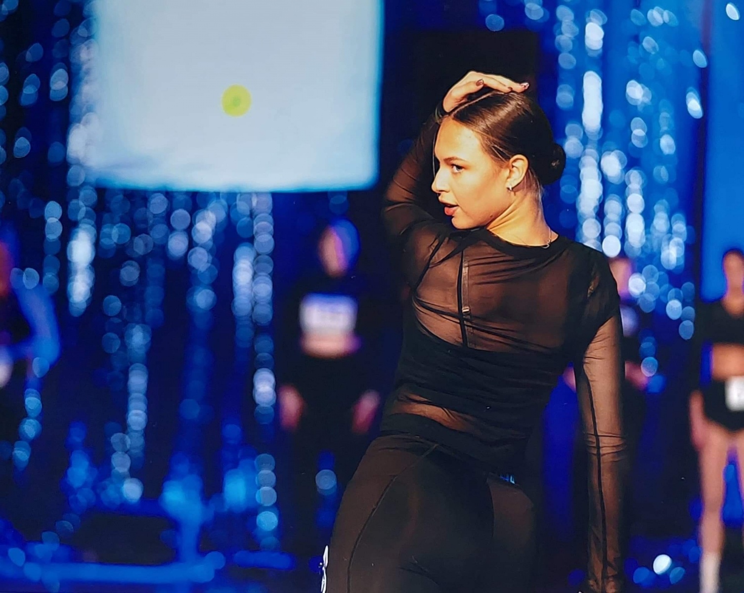 Zdjęcie w galerii na portalu naszwodzislaw.com: Miraż z WCK z dwukrotnym tytułem Wicemistrza Świata wiadomości z regionu