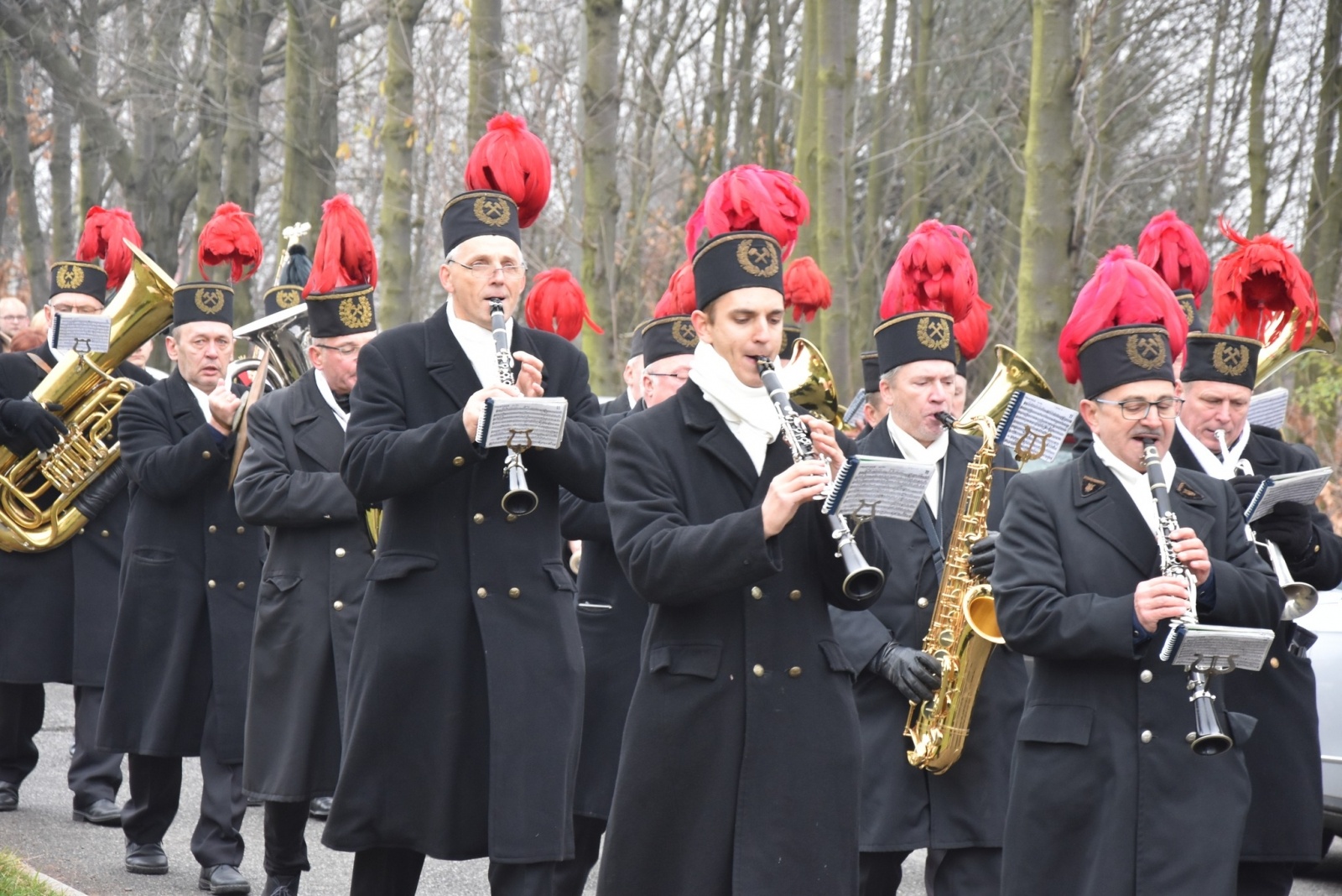 Zdjęcie w galerii na portalu naszwodzislaw.com: Święto Szkoły z kolejną umową patronacką [FOTO] wiadomości z regionu