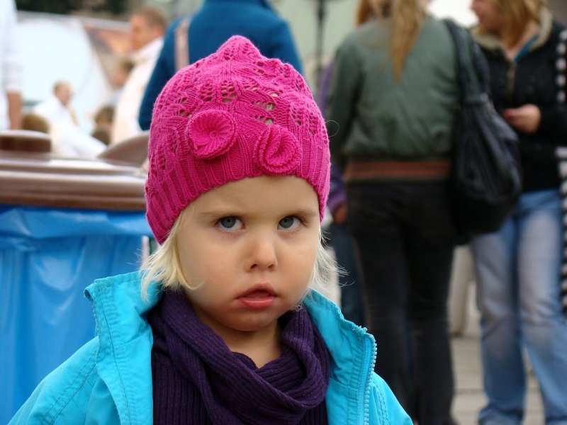 Zdjęcie w galerii na portalu naszwodzislaw.com: Trzy rzuty mleka w rynku wiadomości z regionu