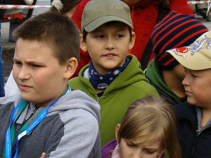 Zdjęcie w galerii na portalu naszwodzislaw.com: Trzy rzuty mleka w rynku wiadomości z regionu