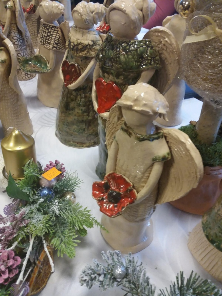 Zdjęcie w galerii na portalu naszwodzislaw.com: Rozmawiali o dobrych praktykach w opiece nad osobami z niepełnosprawnością wiadomości z regionu