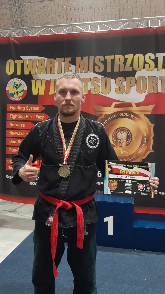 Zdjęcie w galerii na portalu naszwodzislaw.com: Klub Sportowy z Rydułtów z sukcesem na mistrzostwach Polski wiadomości z regionu