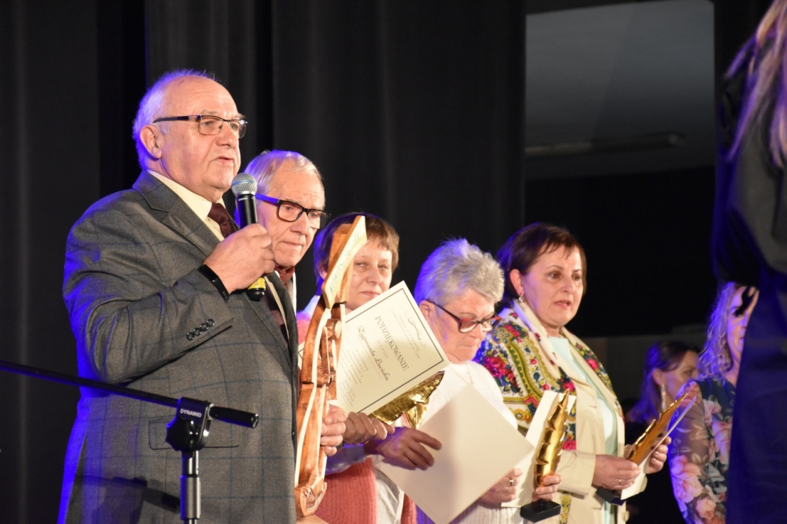 Zdjęcie w galerii na portalu naszwodzislaw.com: VIII Kokoszycka Jesień Artystyczna za nami [FOTO] wiadomości z regionu
