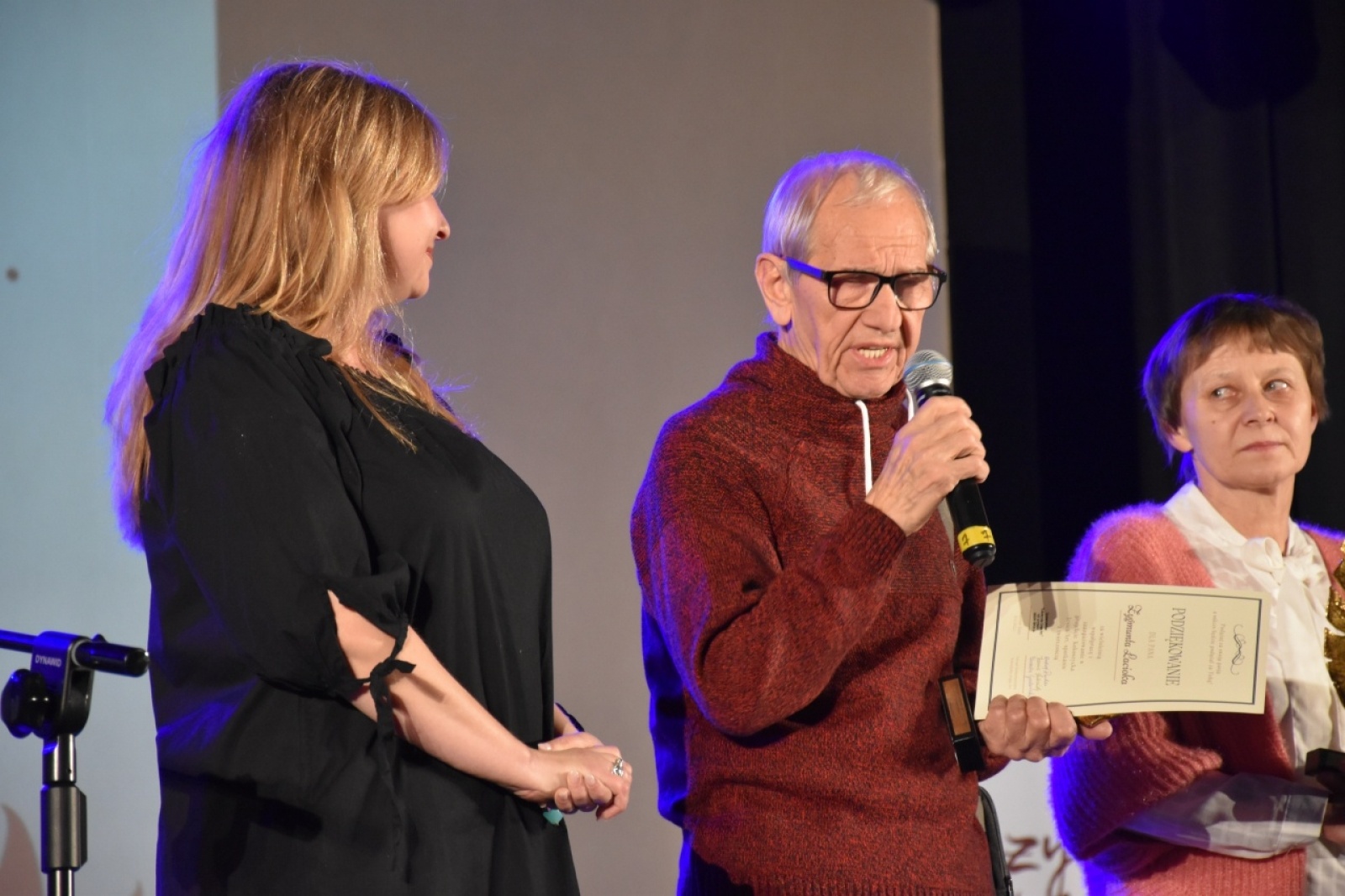 Zdjęcie w galerii na portalu naszwodzislaw.com: VIII Kokoszycka Jesień Artystyczna za nami [FOTO] wiadomości z regionu